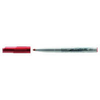 ROTULADOR BIC PIZARRA ROJO 12U ROTULADOR BIC PIZARRA ROJO 12U
