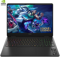 PORTATIL HP OMEN 16-AP0024NS PORTATIL HP OMEN 16-AP0024NS