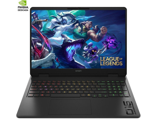 PORTATIL HP OMEN 16-AP0024NS