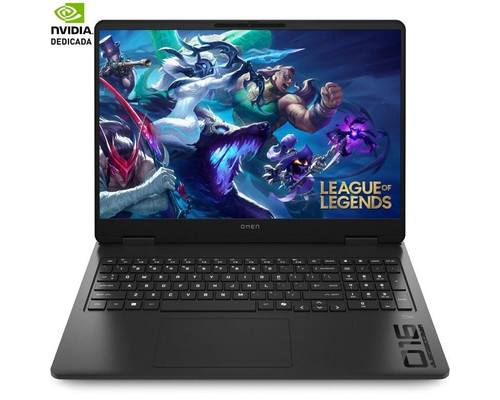 PORTATIL HP OMEN 16-AP0020NS PORTATIL HP OMEN 16-AP0020NS