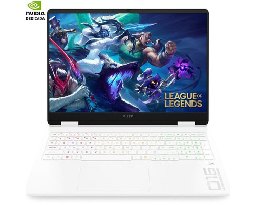 PORTATIL HP OMEN 16-AM0044NS