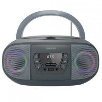 FONE-CD BOOM-GO-G FONE-CD BOOM-GO-G