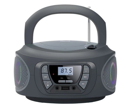 FONE-CD BOOM-ONE-G FONE-CD BOOM-ONE-G