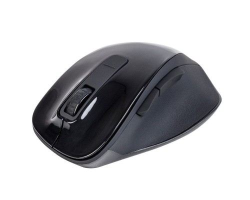 RATON NGS BOWBLACK