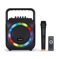 ALTAVOCES FONESTAR BOX-35LED ALTAVOCES FONESTAR BOX-35LED