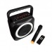 ALTAVOCES FONESTAR BOX-35LED ALTAVOCES FONESTAR BOX-35LED