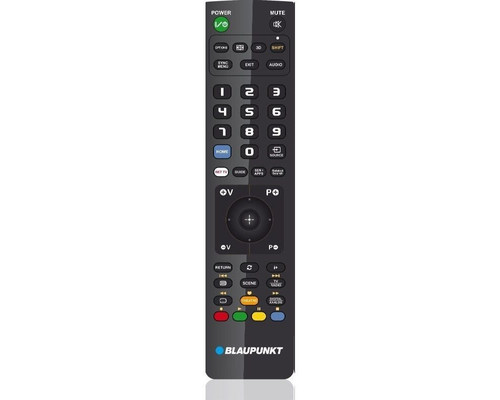 BLP-MANDO BP3003