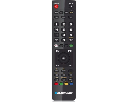 BLP-MANDO BP3005 BLP-MANDO BP3005