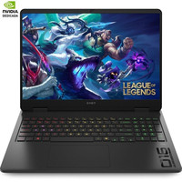 PORTATIL HP OMEN 16-AM0036NS PORTATIL HP OMEN 16-AM0036NS