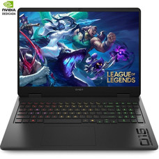 PORTATIL HP OMEN 16-AM0036NS