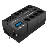 SAI LINEA CYBERPOWER BR1200ELCD SAI LINEA CYBERPOWER BR1200ELCD