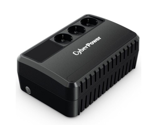 SAI LINEA CYBERPOWER BU650EG SAI LINEA CYBERPOWER BU650EG