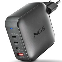 CARGADOR NGSGA BUD 165W BK CARGADOR NGSGA BUD 165W BK