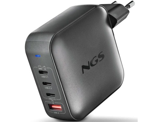 CARGADOR NGSGA BUD 165W BK CARGADOR NGSGA BUD 165W BK