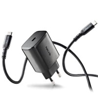 CARGADOR NGSGA BUD 45W-C BK CARGADOR NGSGA BUD 45W-C BK