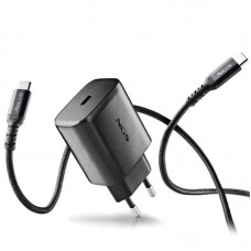 CARGADOR NGSGA BUD 45W-C BK CARGADOR NGSGA BUD 45W-C BK
