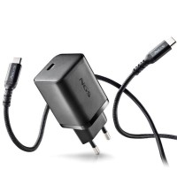 CARGADOR NGSGA BUD 65W-C BK CARGADOR NGSGA BUD 65W-C BK