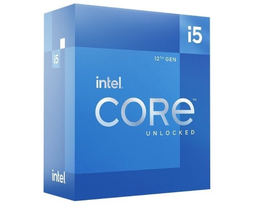ITL-I5 12600K 3 70GHZ
