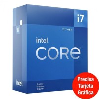 ITL-I7 12700F 2 10GHZ