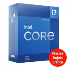 ITL-I7 12700F 2 10GHZ ITL-I7 12700F 2 10GHZ