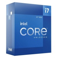 ITL-I7 12700K 3 60GHZ ITL-I7 12700K 3 60GHZ