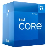 ITL-I7 12700 2 10GHZ ITL-I7 12700 2 10GHZ