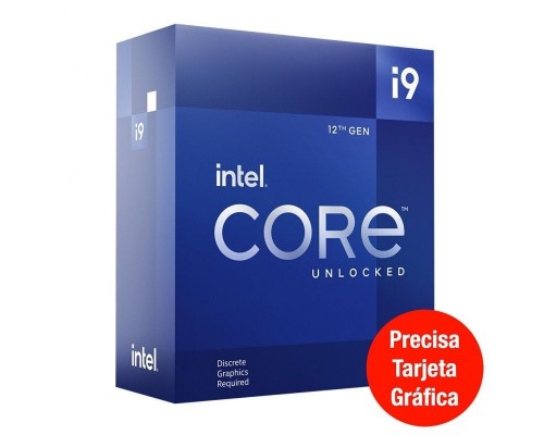 ITL-I9 12900KF 3 20GHZ