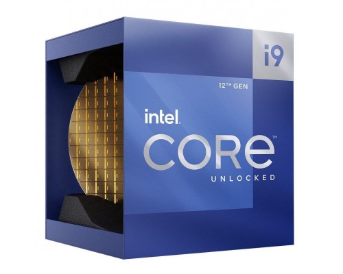 ITL-I9 12900K 3 20GHZ