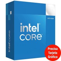 ITL-I5 14400F 2 5GHZ
