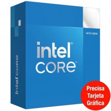 ITL-I5 14400F 2 5GHZ ITL-I5 14400F 2 5GHZ
