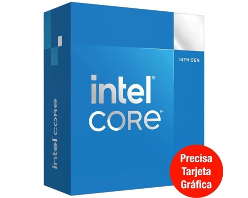 ITL-I5 14400F 2 5GHZ