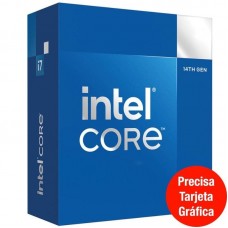 ITL-I7 14700F 2 1GHZ ITL-I7 14700F 2 1GHZ