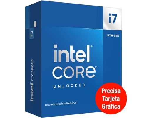 ITL-I7 14700KF 3 4GHZ