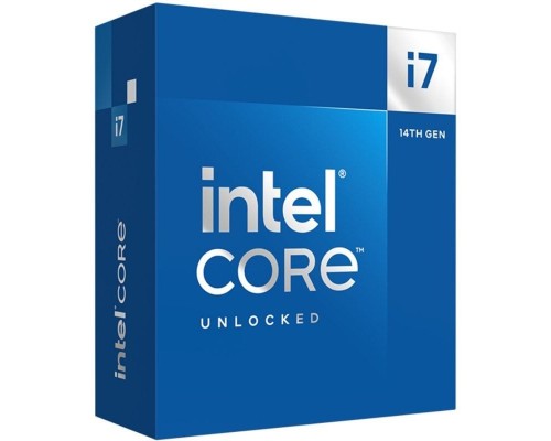 ITL-I7 14700K 3 4GHZ