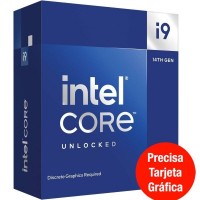 ITL-I9 14900KF 3 2GHZ ITL-I9 14900KF 3 2GHZ