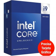ITL-I9 14900KF 3 2GHZ ITL-I9 14900KF 3 2GHZ