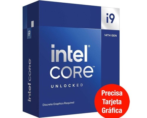 ITL-I9 14900KF 3 2GHZ