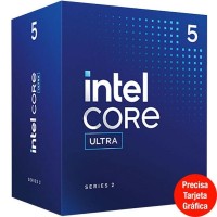 ITL-ULTRA 5 225F 3 3GHZ ITL-ULTRA 5 225F 3 3GHZ