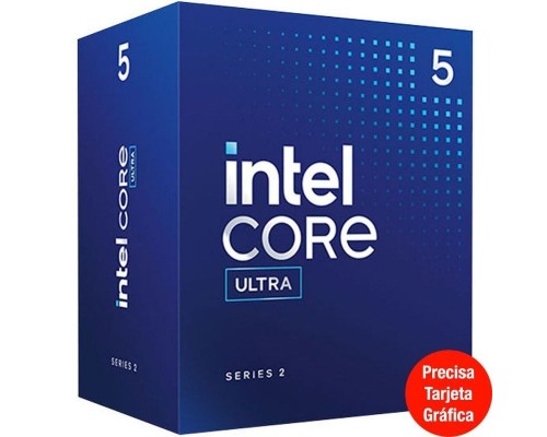 ITL-ULTRA 5 225F 3 3GHZ ITL-ULTRA 5 225F 3 3GHZ