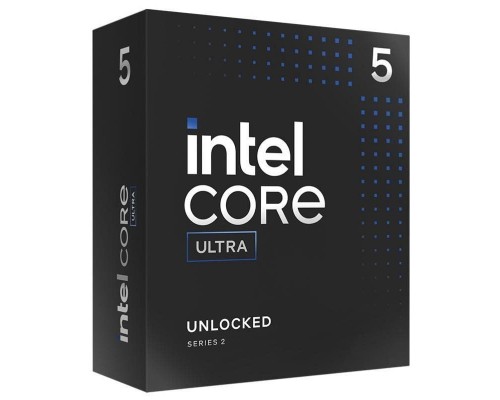 ITL-ULTRA 5 245K 4 2GHZ ITL-ULTRA 5 245K 4 2GHZ
