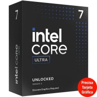 ITL-ULTRA 7 265F 2 4GHZ ITL-ULTRA 7 265F 2 4GHZ