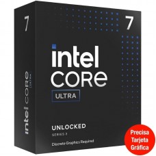 ITL-ULTRA 7 265F 2 4GHZ ITL-ULTRA 7 265F 2 4GHZ