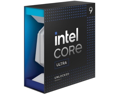 ITL-ULTRA 9 285K 3 7GHZ ITL-ULTRA 9 285K 3 7GHZ