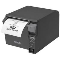 EP-IMP TM-T70II E BK EP-IMP TM-T70II E BK