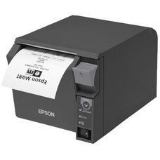 EP-IMP TM-T70II E BK EP-IMP TM-T70II E BK