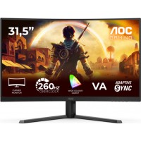 MONITOR AOC C32G42ZE MONITOR AOC C32G42ZE