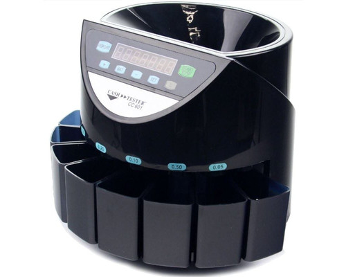 CTT-CONTA CC 601 CTT-CONTA CC 601