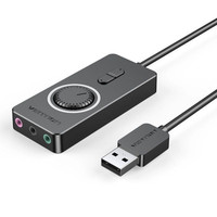 ADAPTADOR VENTION CDRBB ADAPTADOR VENTION CDRBB