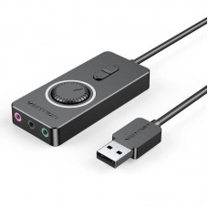 ADAPTADOR VENTION CDRBB