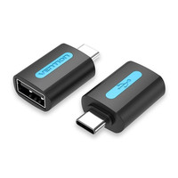 ADAPTADOR VENTION CDTB0 ADAPTADOR VENTION CDTB0